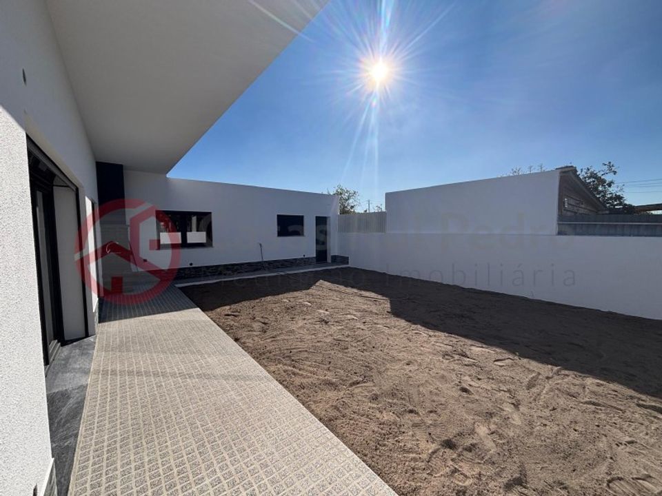 Villa i Fernao Ferro, Setubal - foto 3