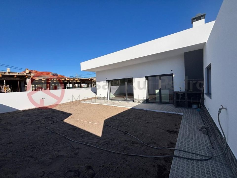 Villa i Fernao Ferro, Setubal - foto 4