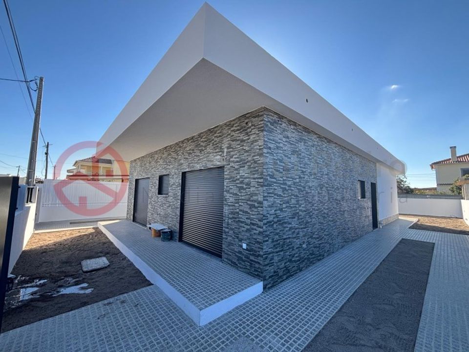 Villa i Fernao Ferro, Setubal - foto 5