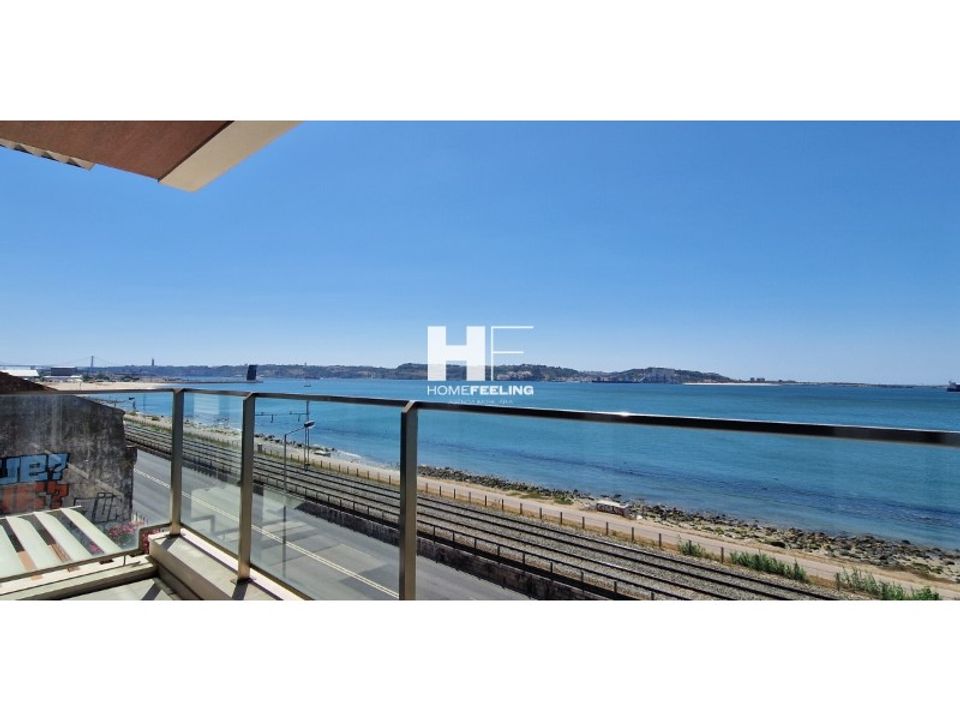 Apartament a Alges, Lisbon - foto 3