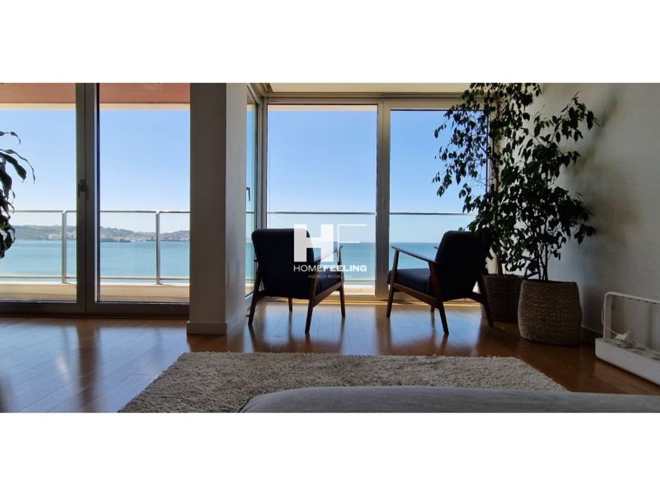 Apartment in Alges, Lisbon - photo 1