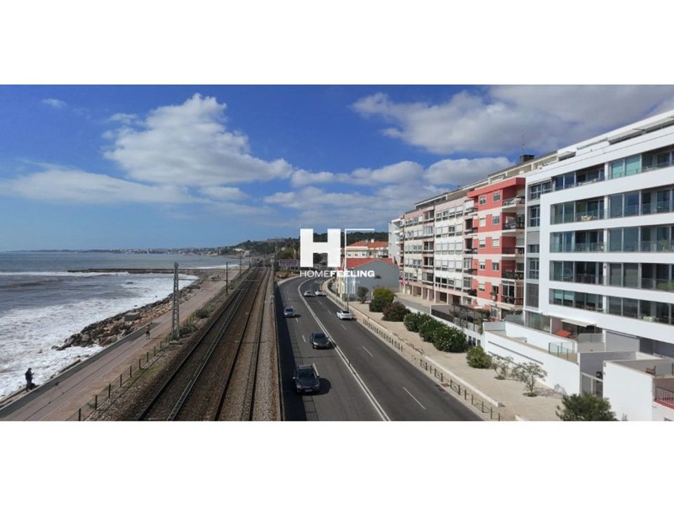 Apartament a Alges, Lisbon - foto 2