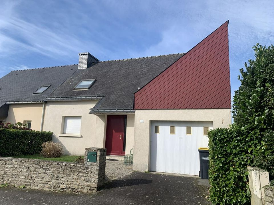 Villa i Grand-Champ, Morbihan - foto 1