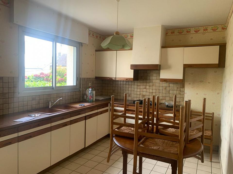 Villa i Grand-Champ, Morbihan - foto 2