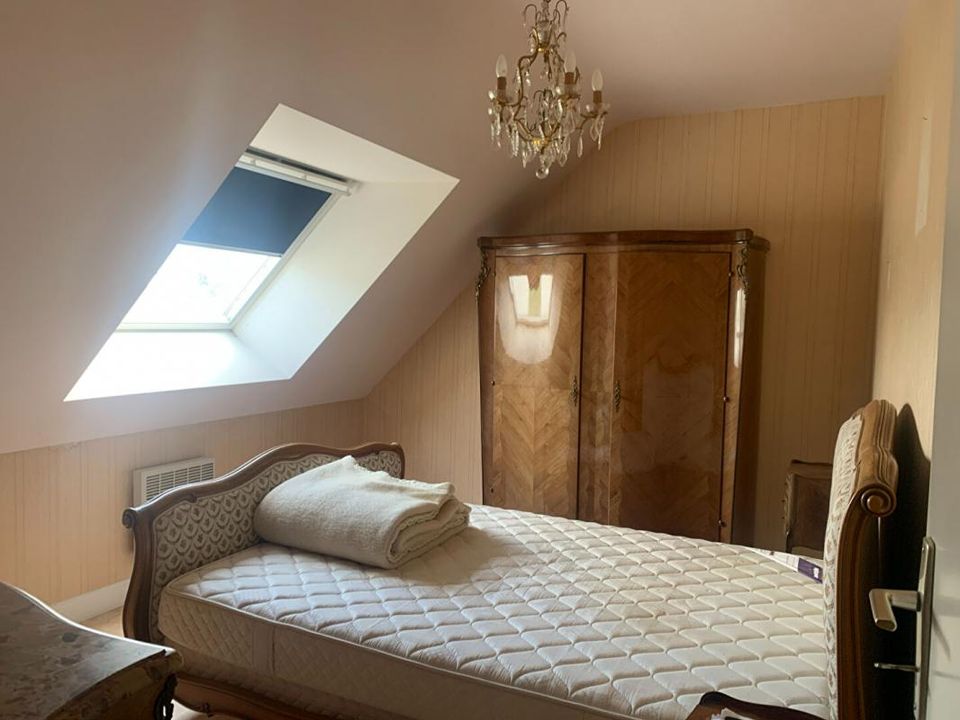Villa i Grand-Champ, Morbihan - foto 3