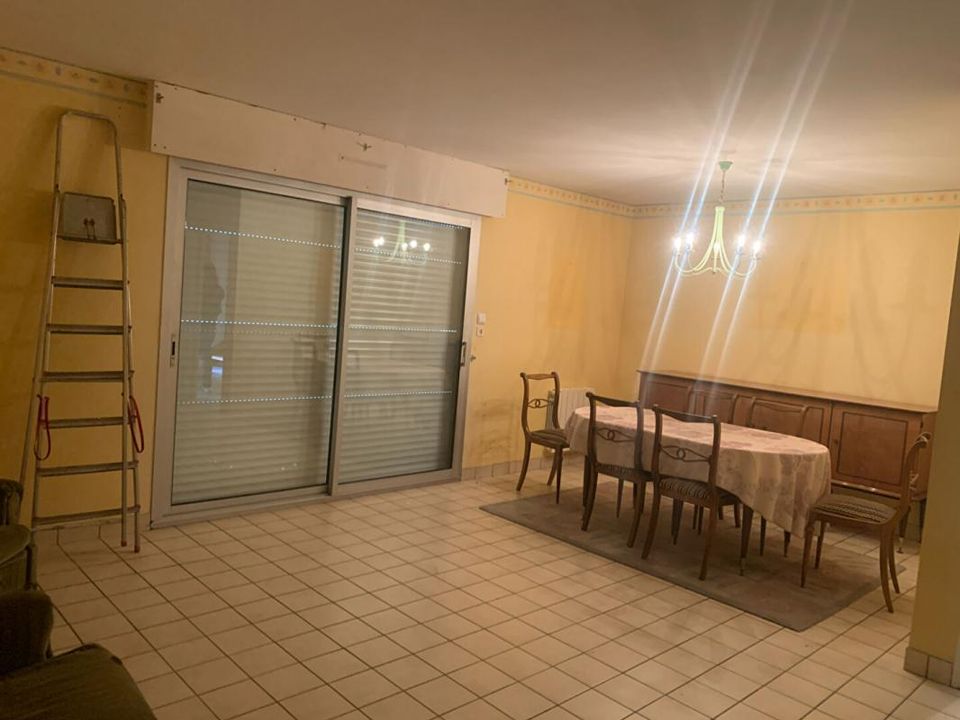 Villa i Grand-Champ, Morbihan - foto 4