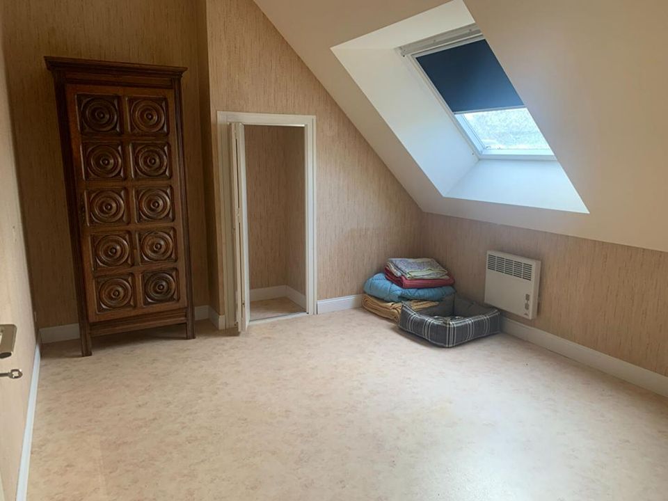 Villa i Grand-Champ, Morbihan - foto 5