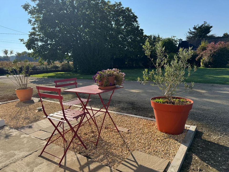 Villa i Brandivy, Morbihan - foto 2
