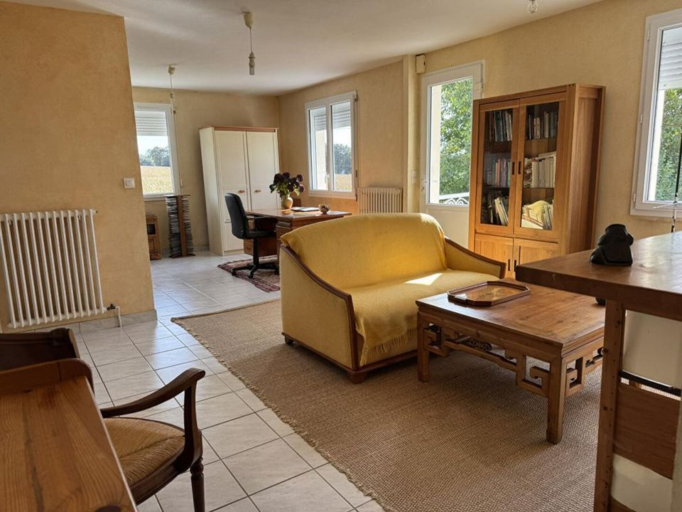 Villa i Brandivy, Morbihan - foto 3