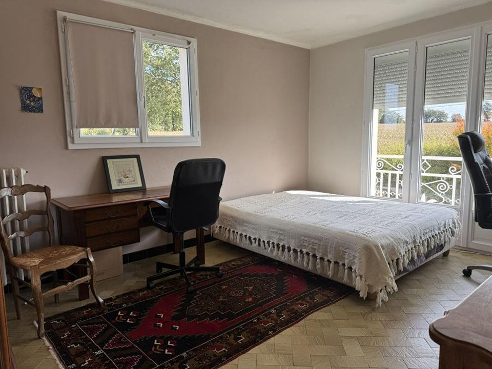 Villa i Brandivy, Morbihan - foto 5