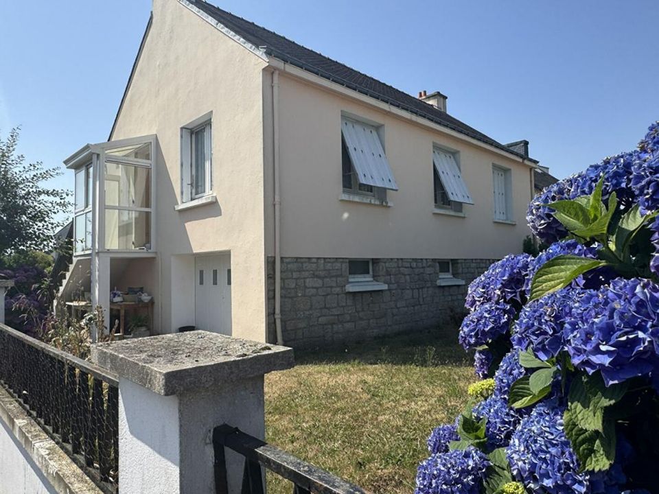 Villa i Landévant, Morbihan - foto 1