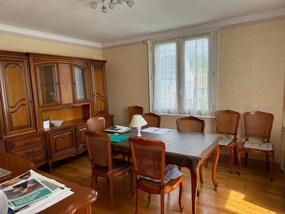 Villa i Landévant, Morbihan - foto 3