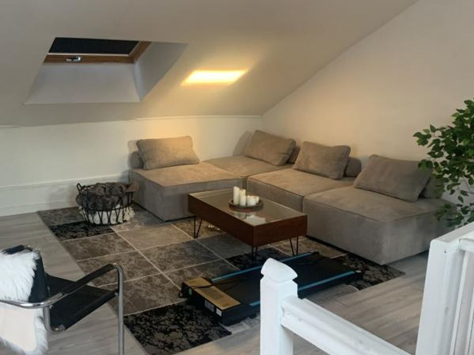 Lejlighed i Frouard, Meurthe-et-Moselle - foto 1