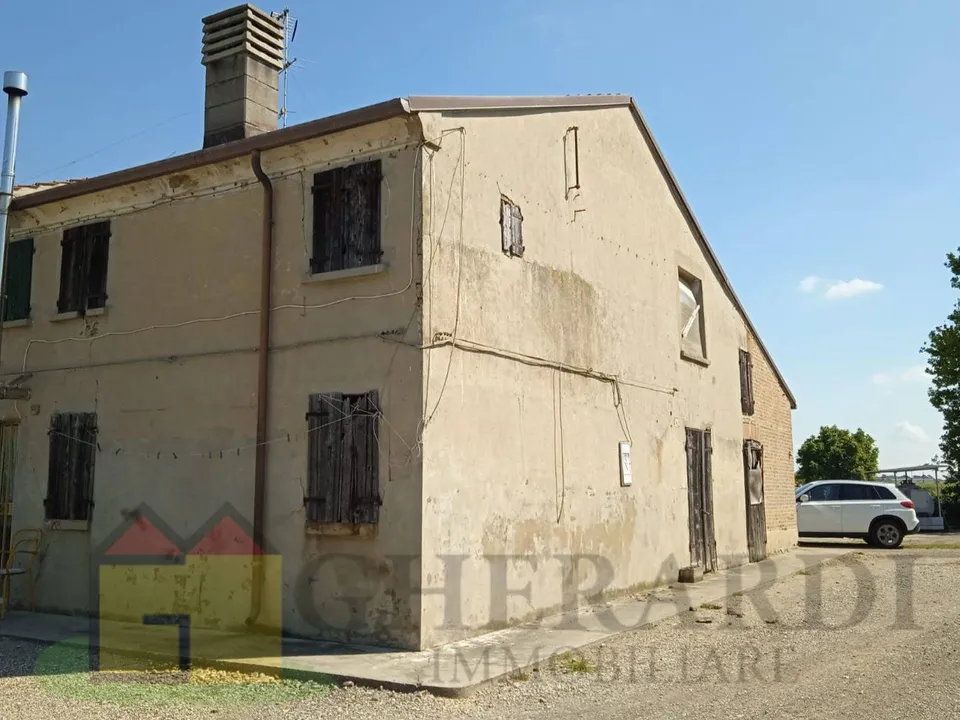 Landejendom i Masi Torello, Ferrara - foto 2