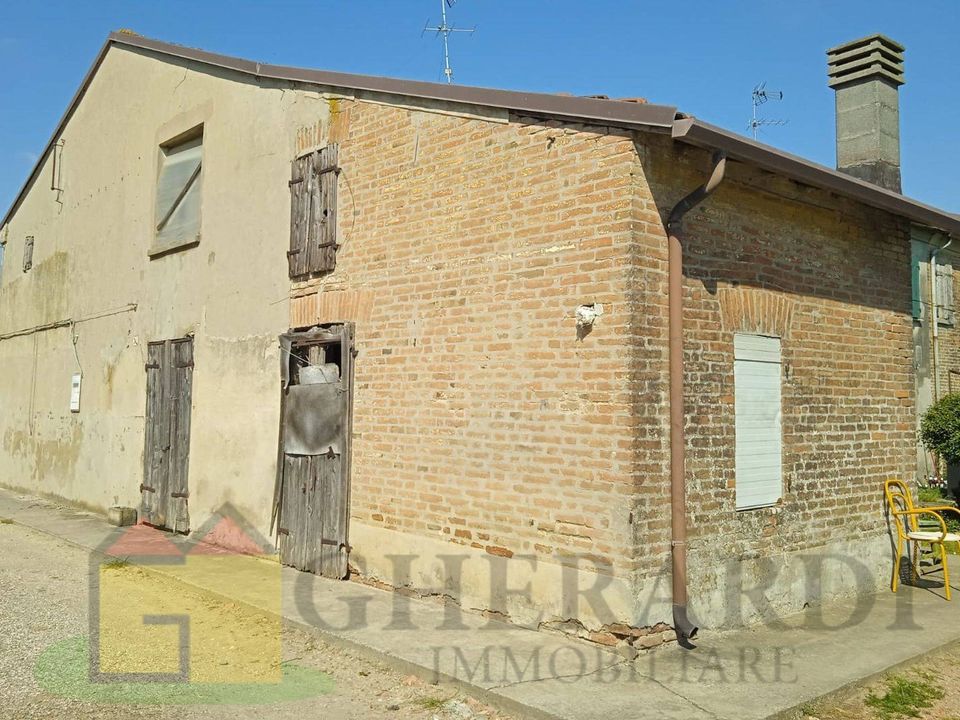 Landejendom i Masi Torello, Ferrara - foto 4