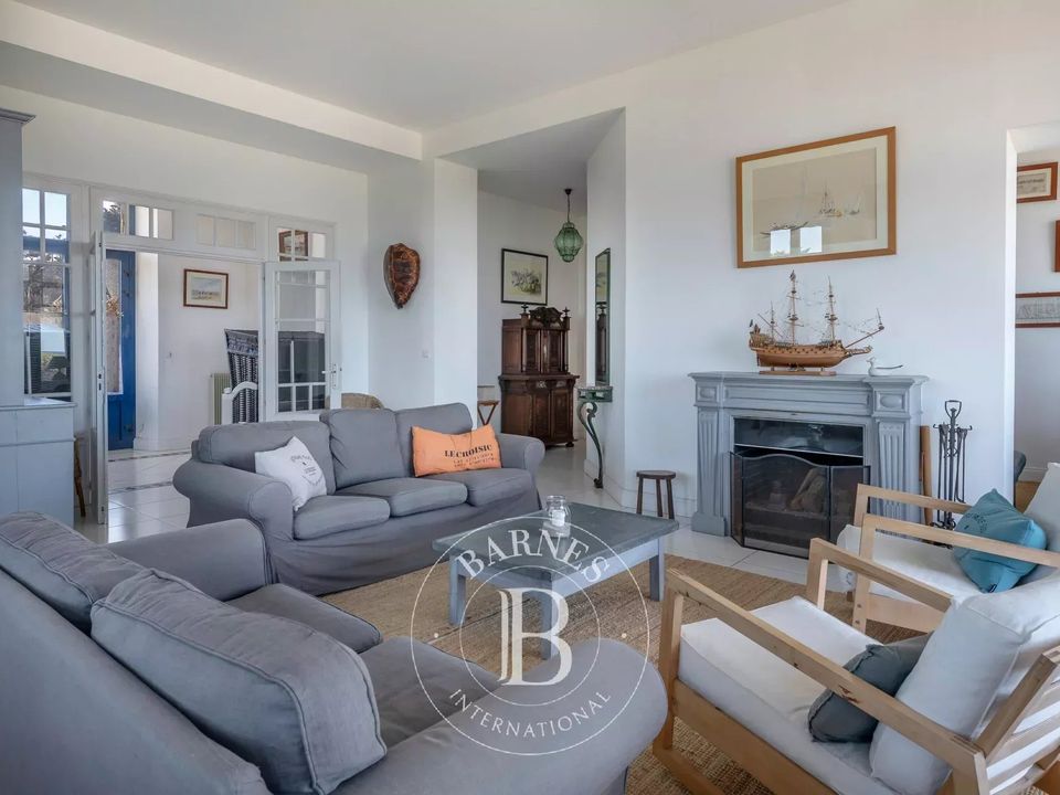 Villa i Le Croisic, Loire-Atlantique - foto 4