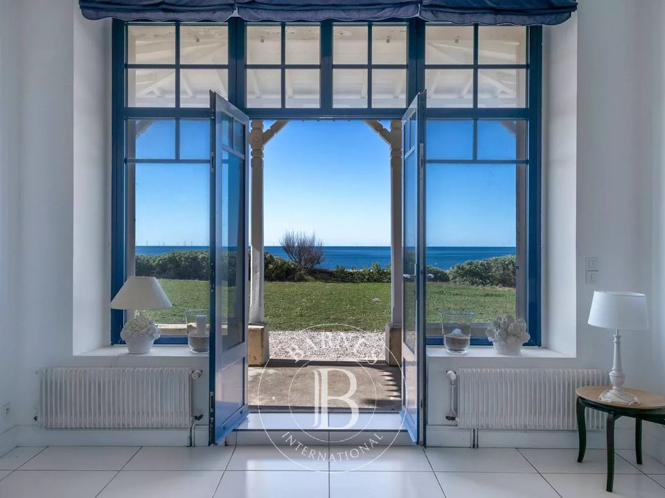 Villa i Le Croisic, Loire-Atlantique - foto 5