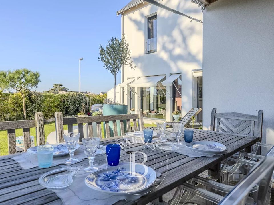 Villa en Piriac-sur-Mer, Loire-Atlantique - foto 1