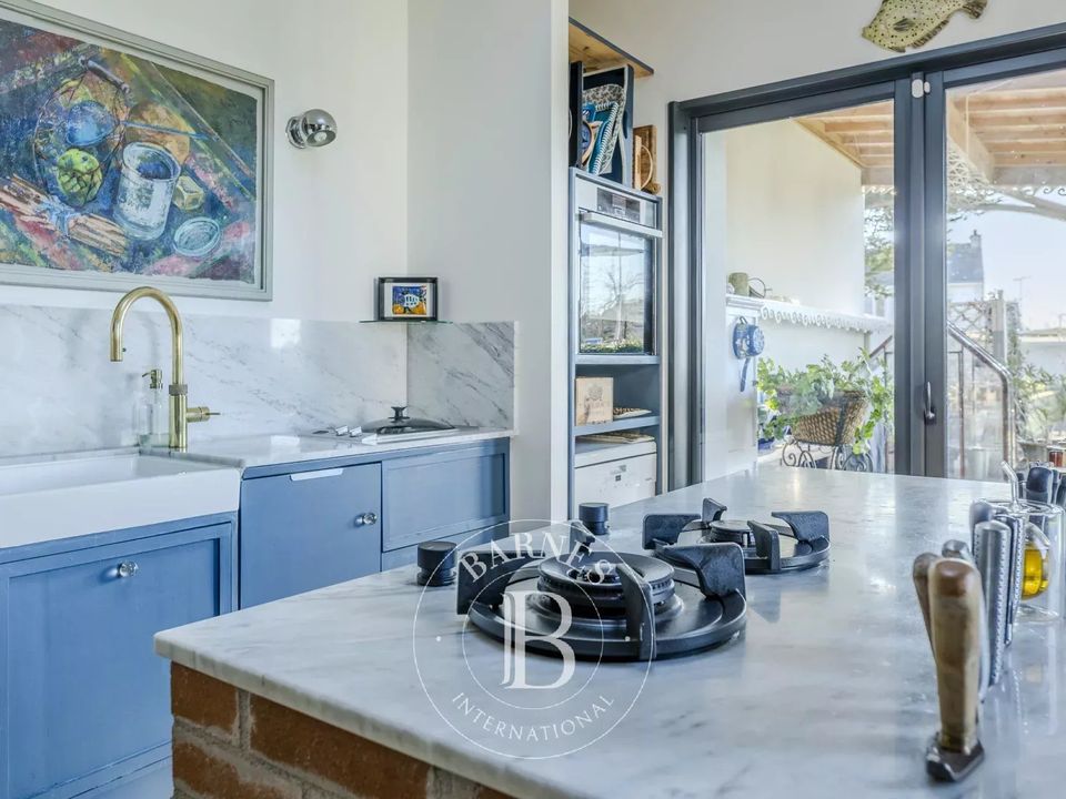Villa en Piriac-sur-Mer, Loire-Atlantique - foto 2