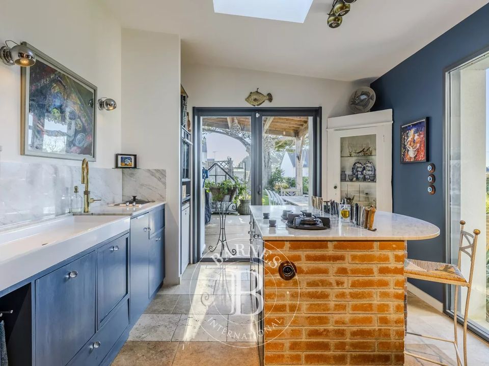 Villa en Piriac-sur-Mer, Loire-Atlantique - foto 3
