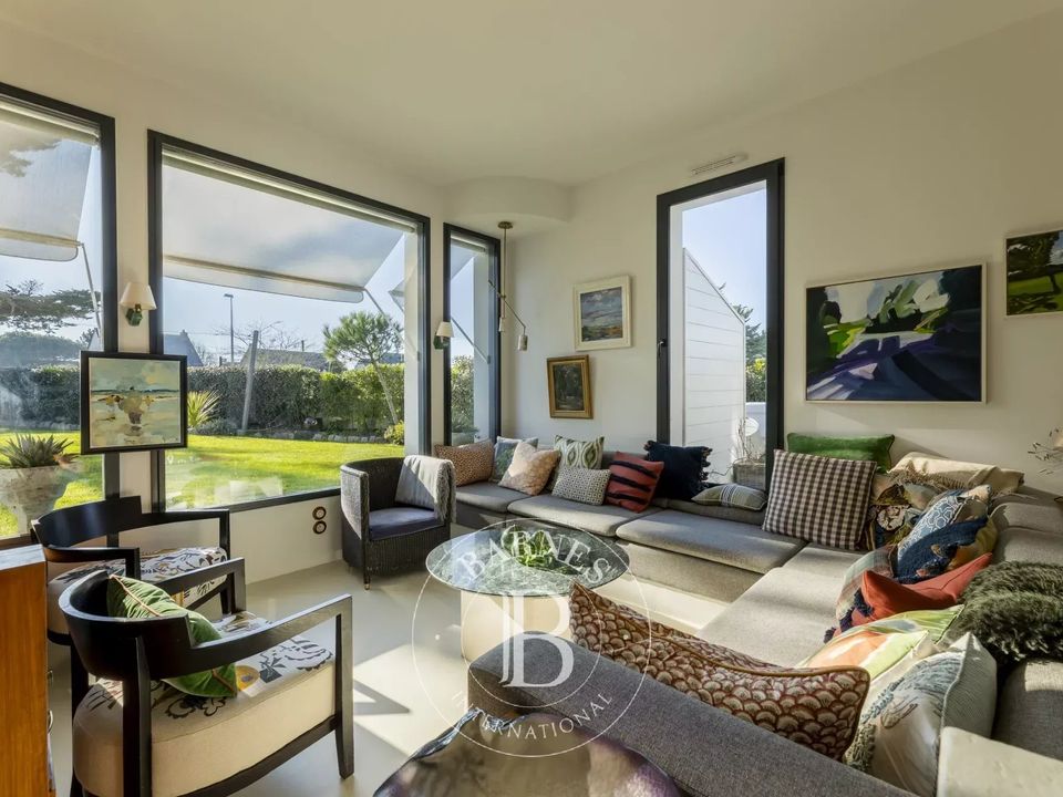 Villa en Piriac-sur-Mer, Loire-Atlantique - foto 4