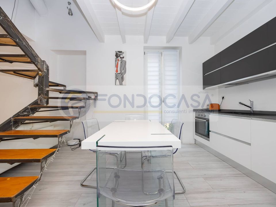 Lejlighed i Milan, Milan - foto 4