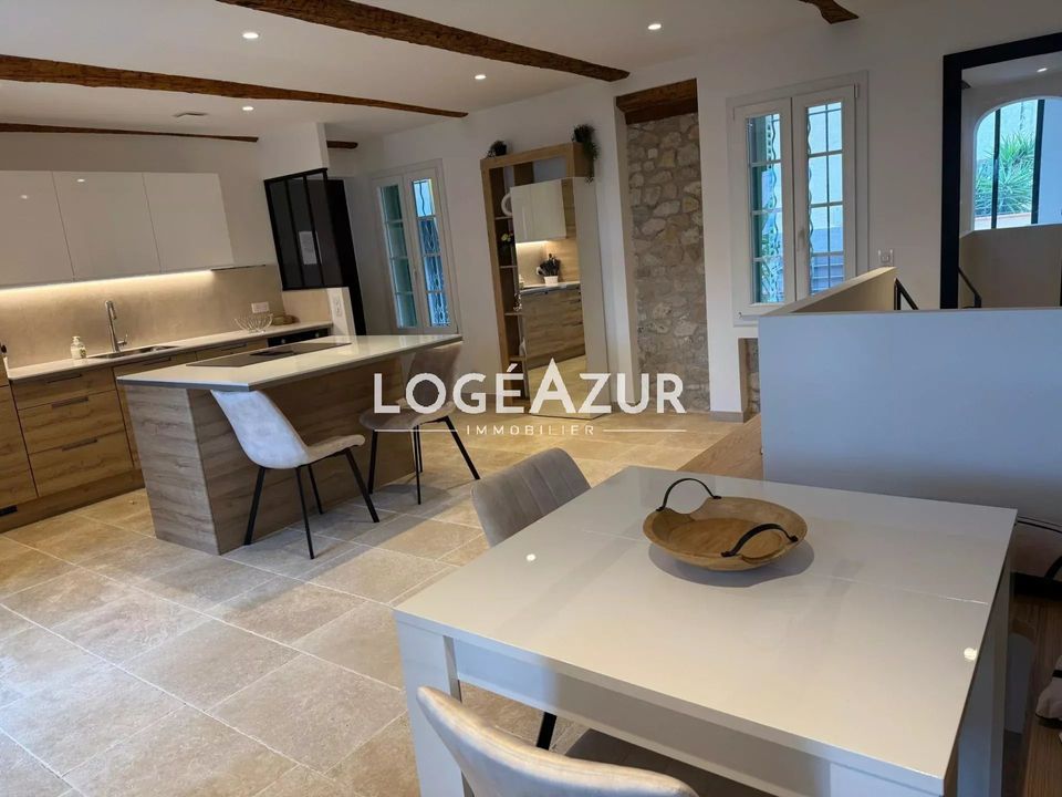 Lejlighed i Antibes, Alpes-Maritimes - foto 4