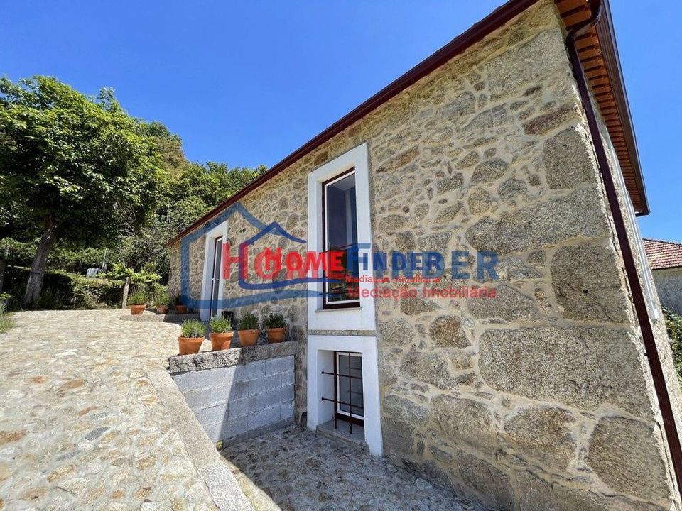 Villa i Paredes de Coura, Viana do Castelo - foto 3