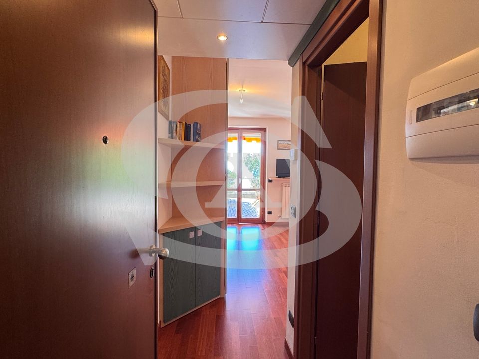 Lejlighed i Ospedaletti, Imperia - foto 4
