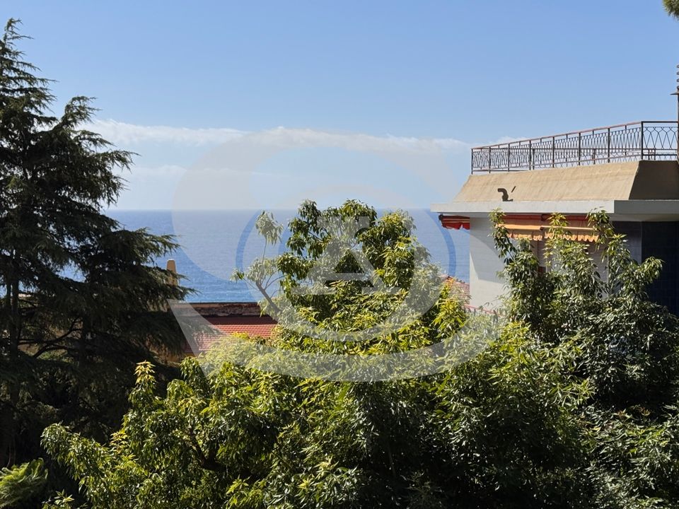 Lejlighed i Sanremo, Imperia - foto 1