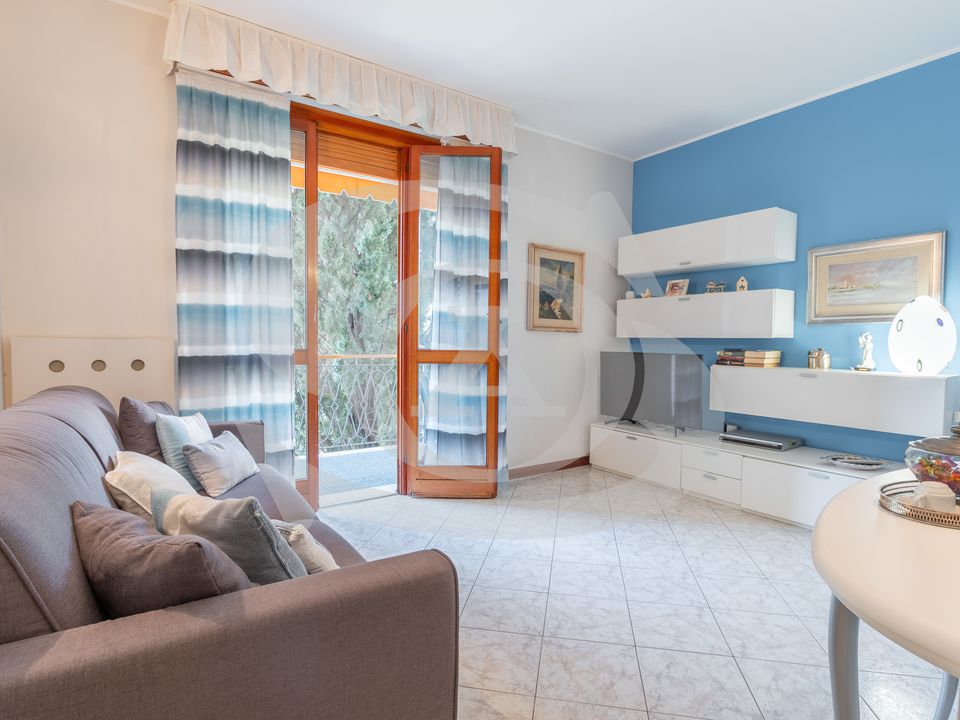 Lejlighed i Sanremo, Imperia - foto 2