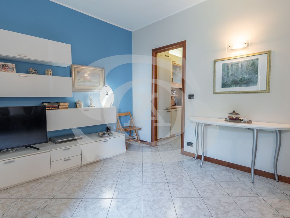 Lejlighed i Sanremo, Imperia - foto 3
