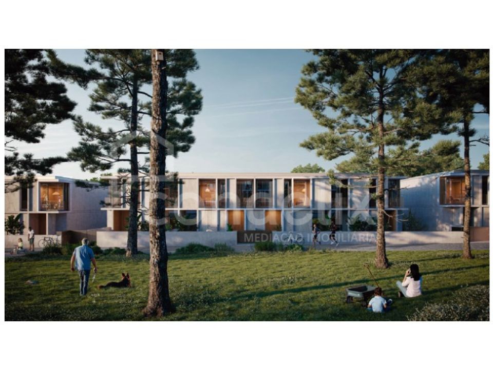 Villa i Arcozelo, Porto - foto 1