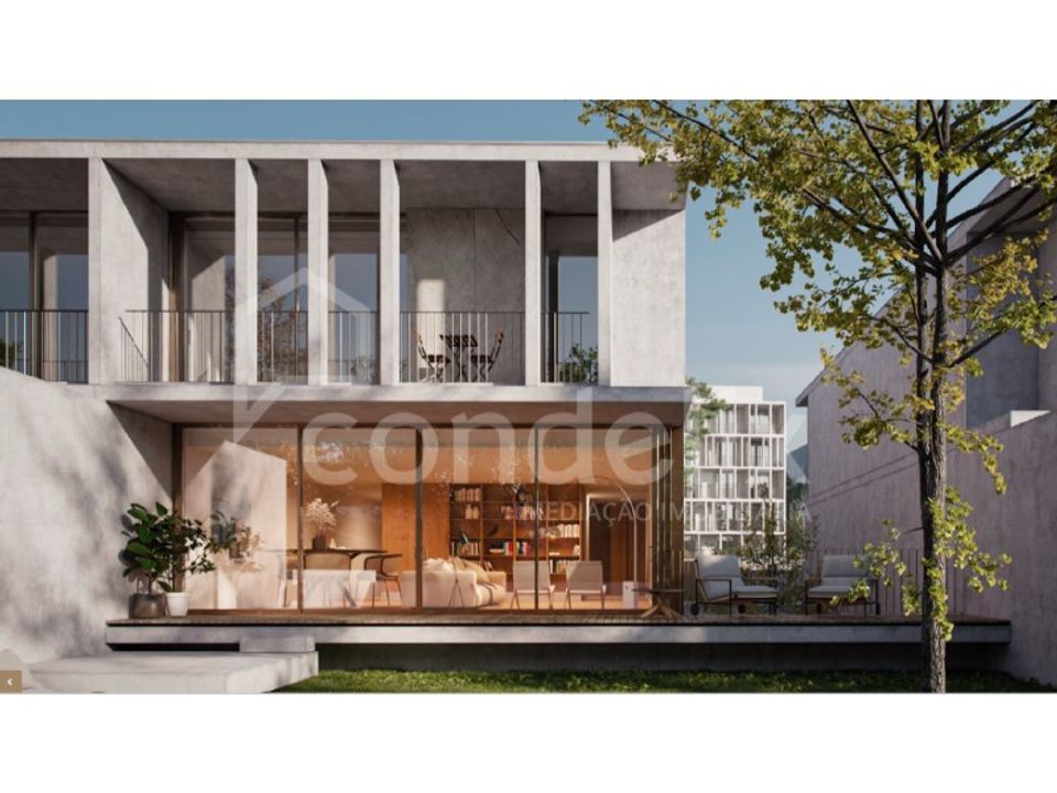 Villa i Arcozelo, Porto - foto 2