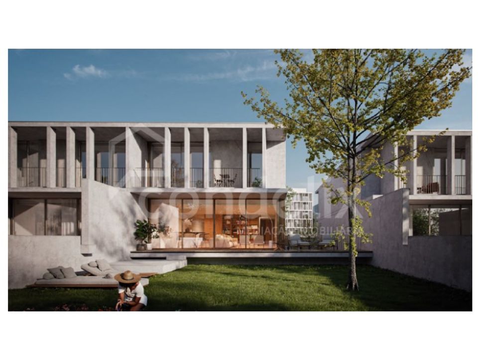 Villa i Arcozelo, Porto - foto 3