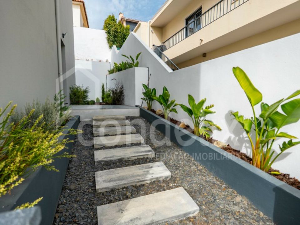 Villa i Alcabideche, Lisbon - foto 4