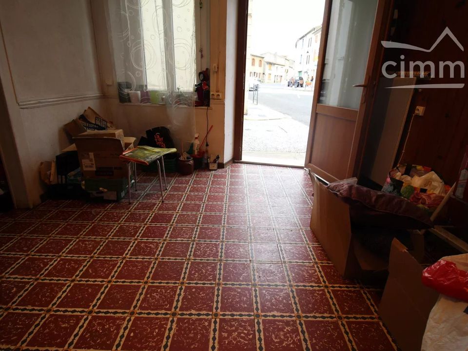 Landejendom i Couiza, Aude - foto 3