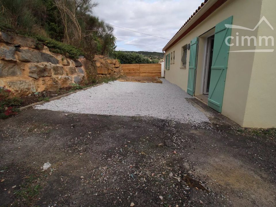 Villa i Luc-sur-Aude, Aude - foto 1