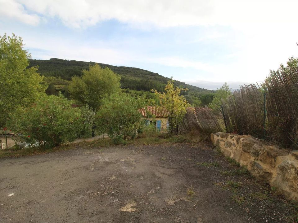 Villa i Luc-sur-Aude, Aude - foto 2