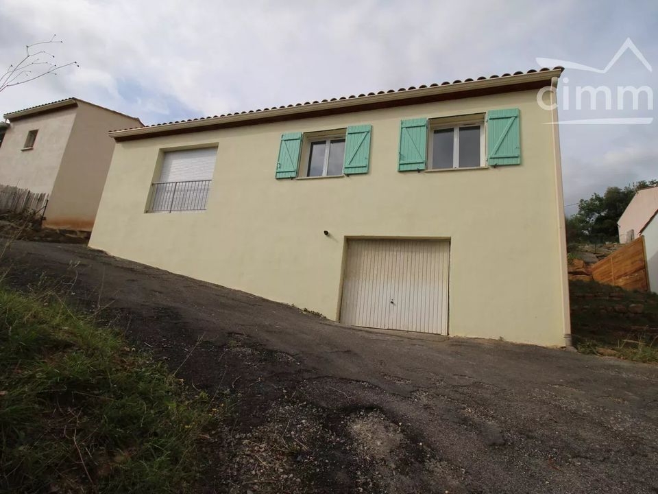 Villa i Luc-sur-Aude, Aude - foto 3