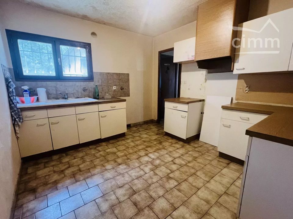 Villa i Quillan, Aude - bilde 5