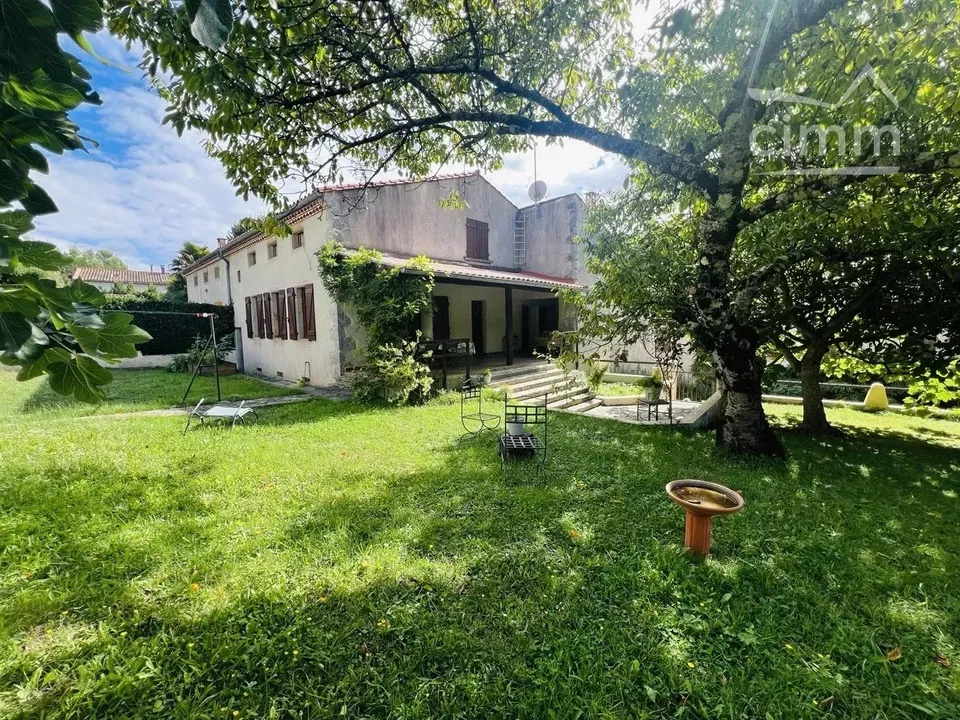Herregård i Quillan, Aude - bilde 2