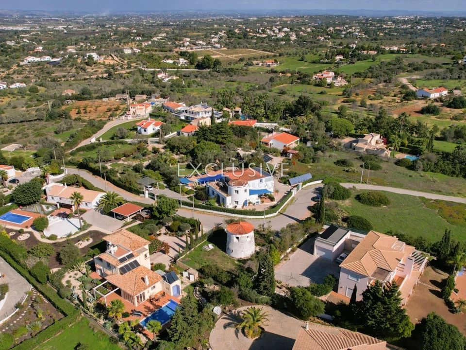 Helårsgrund i Lagoa, Faro - foto 3