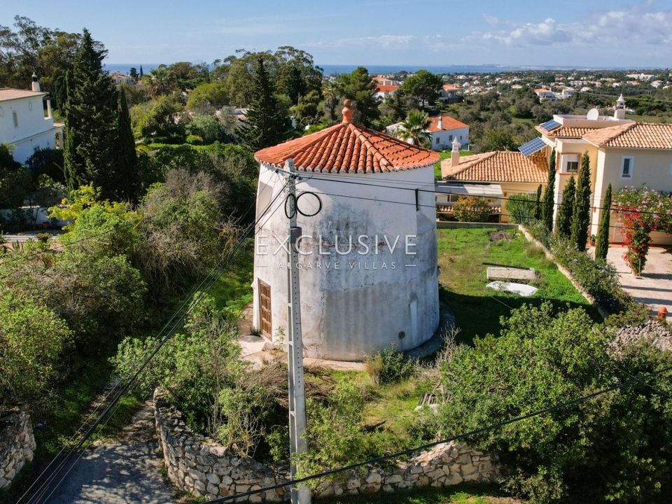 Helårsgrund i Lagoa, Faro - foto 4