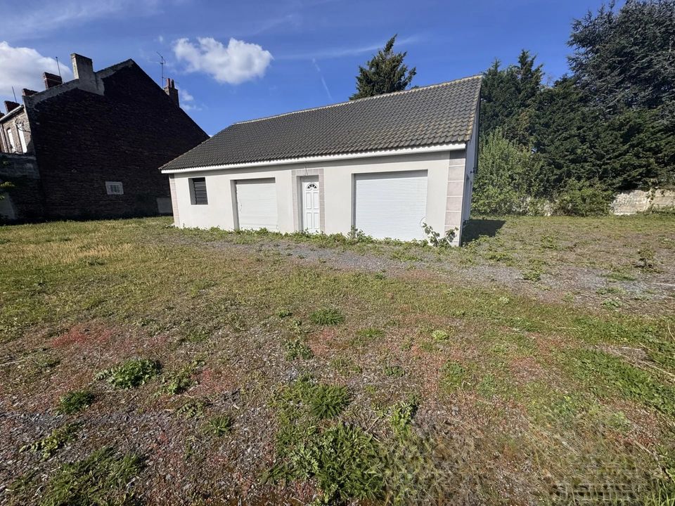 Villa i Denain, Nord - foto 1