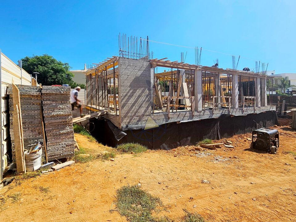 Villa i Alvor, Faro - foto 2