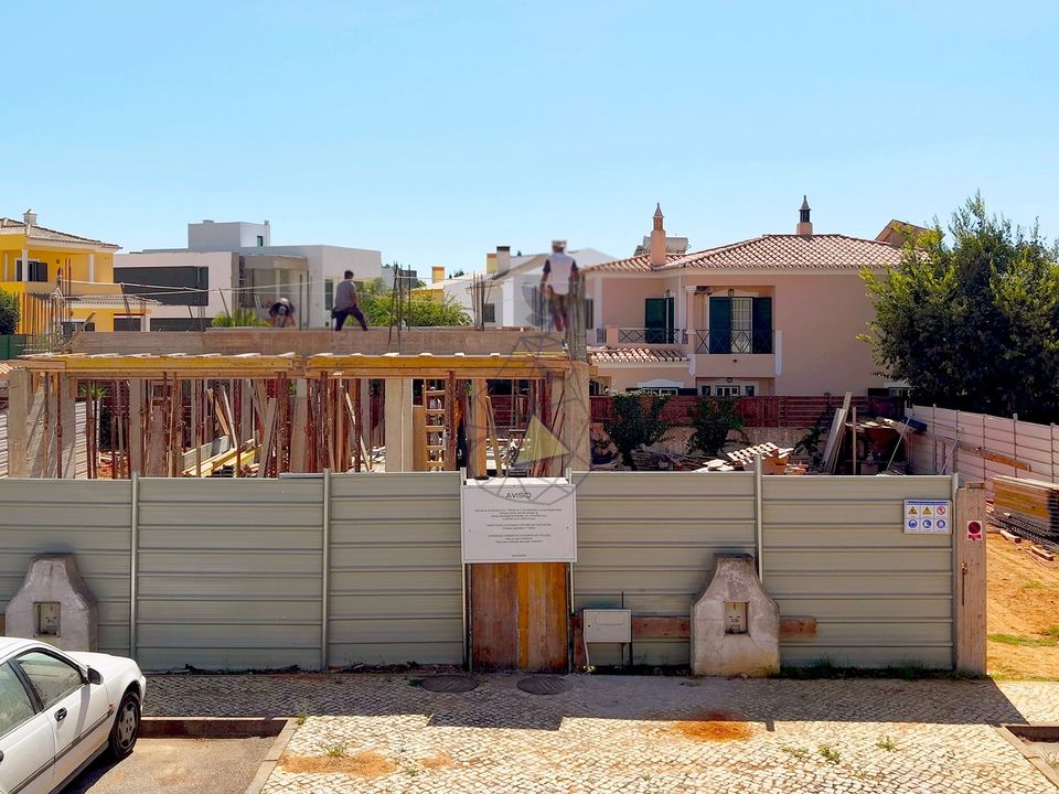 Villa i Alvor, Faro - foto 5