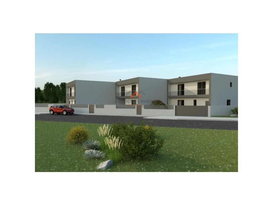 Villa i Oliveira do Bairro, Aveiro - foto 2