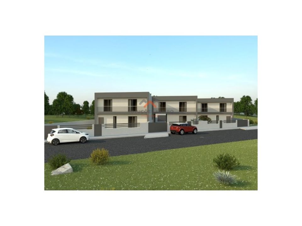 Villa i Oliveira do Bairro, Aveiro - foto 3