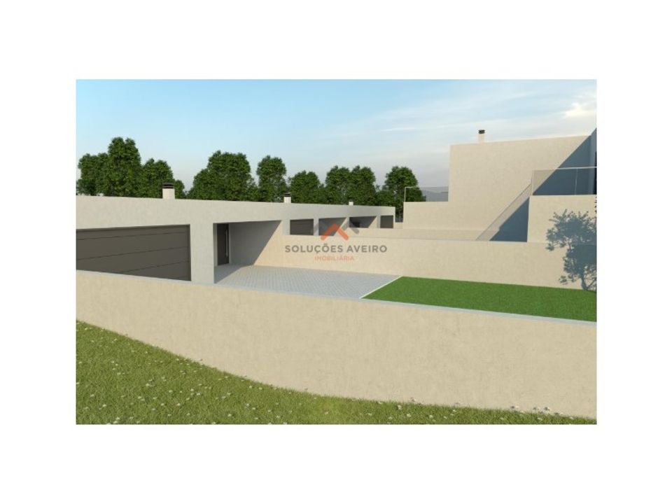 Villa i Oliveira do Bairro, Aveiro - foto 4